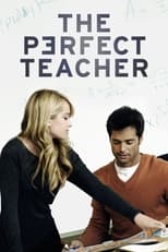 Poster de la película The Perfect Teacher