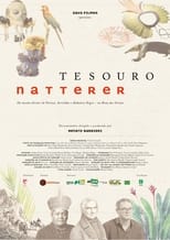 Poster de la película Natterer's Treasure