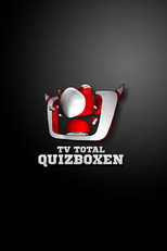 Poster de la serie TV total Quizboxen