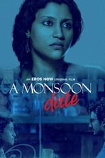 Poster de la película A Monsoon Date