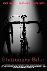 Poster de la película Stationary Bike