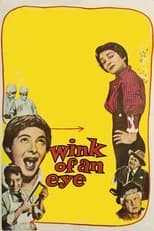 Poster de la película Wink of an Eye