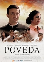 Poster de la película Poveda