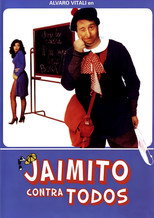 Poster de la película Jaimito contra todos