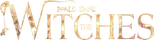 Logo The Witches