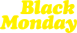 Logo Black Monday