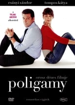 Poster de la película Poligamy