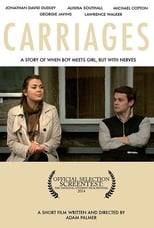 Poster de la película Carriages