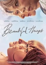 Poster de la película Beautiful Things