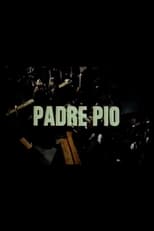 Poster de la película Padre Pio