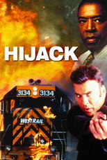 Poster de la película Hijack
