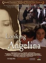 Poster de la película Looking for Angelina