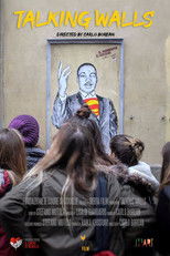 Poster de la película I Muri Parlano