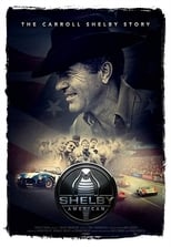 Poster de la película Shelby American