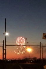 Poster de la película It Was Summer When