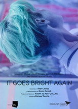 Poster de la película It Goes Bright Again
