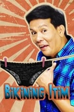 Poster de la película Bikining Itim