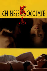 Poster de la película Chinese Chocolate