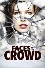 Poster de la película Faces in the Crowd