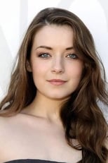 Actor Sarah Bolger