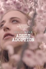 Poster de la película Adult Adoption