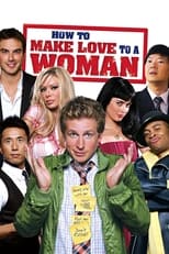 Poster de la película How to Make Love to a Woman