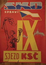 Poster de la película Vítězný lid