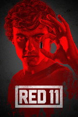Poster de la película Red 11