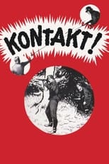 Poster de la película Kontakt!