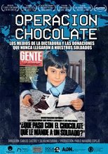 Poster de la película A Chocolate and a Press Operation
