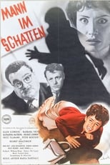 Poster de la película Mann im Schatten
