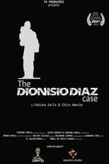 Poster de la película O Caso Dionisio Diaz