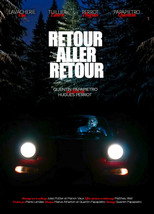 Poster de la película Retour Aller Retour