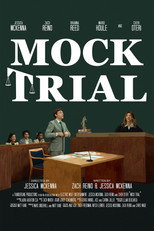 Poster de la película Mock Trial