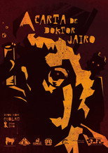 Poster de la película A Carta de Doktor Jairo