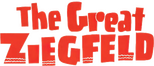 Logo The Great Ziegfeld