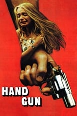 Poster de la película Handgun