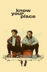 Poster de la película Know Your Place