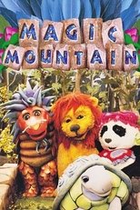 Poster de la serie Magic Mountain