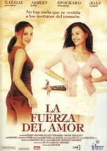 Poster de la película La fuerza del amor