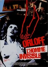 Poster de la película Orloff y el hombre invisible