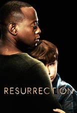 Poster de la serie Resurrection