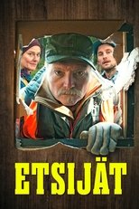 Poster de la serie Etsijät