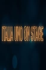 Poster de la serie Italia Uno on stage