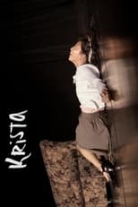 Poster de la película Krista