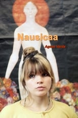 Poster de la película Nausicaa
