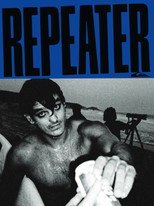 Poster de la película Repeater
