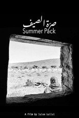 Poster de la película Summer Pack
