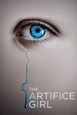 Poster de la película The Artifice Girl