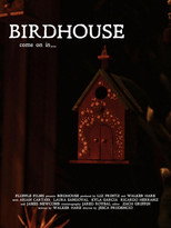 Poster de la película Birdhouse